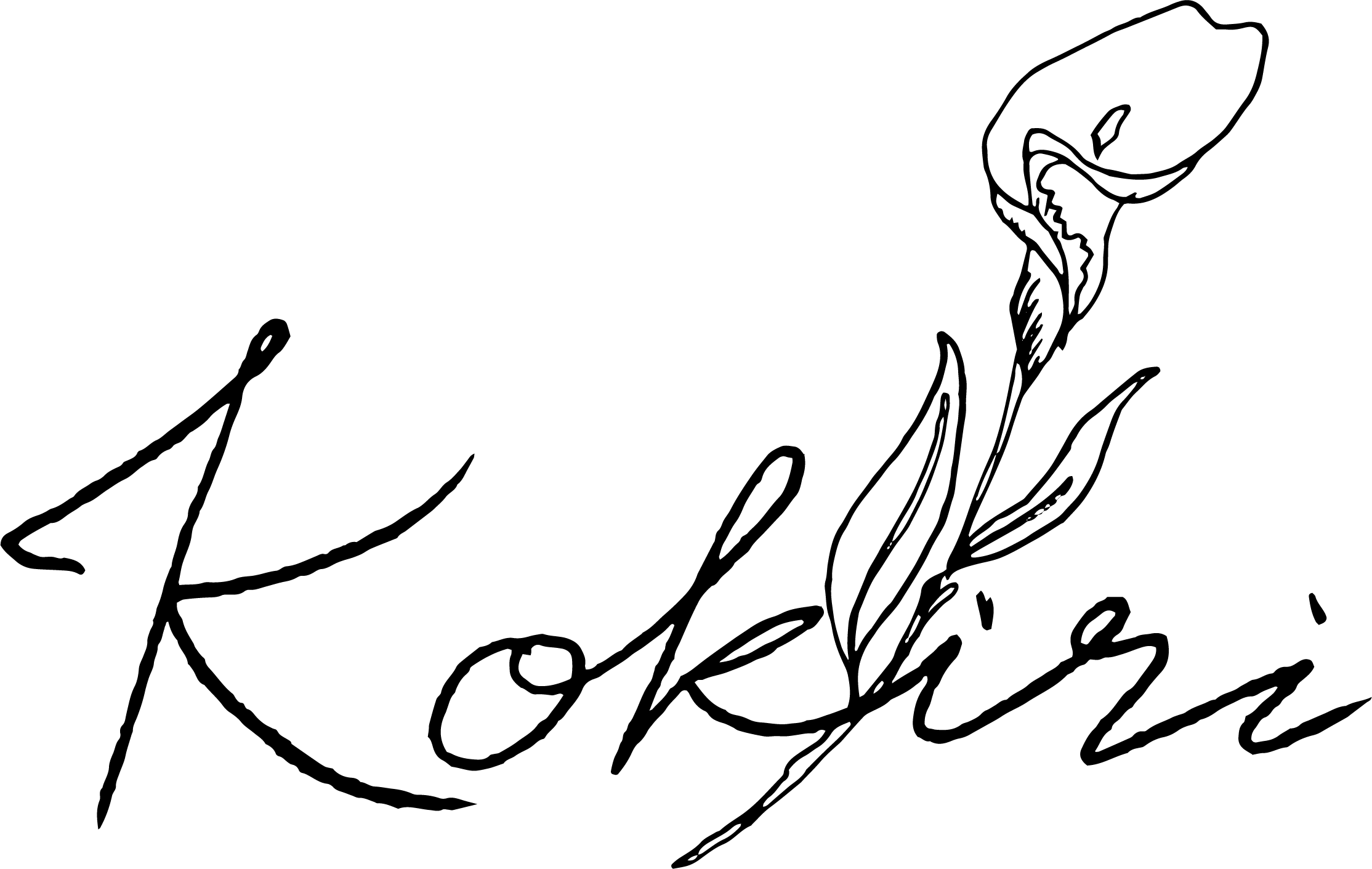 ロゴ